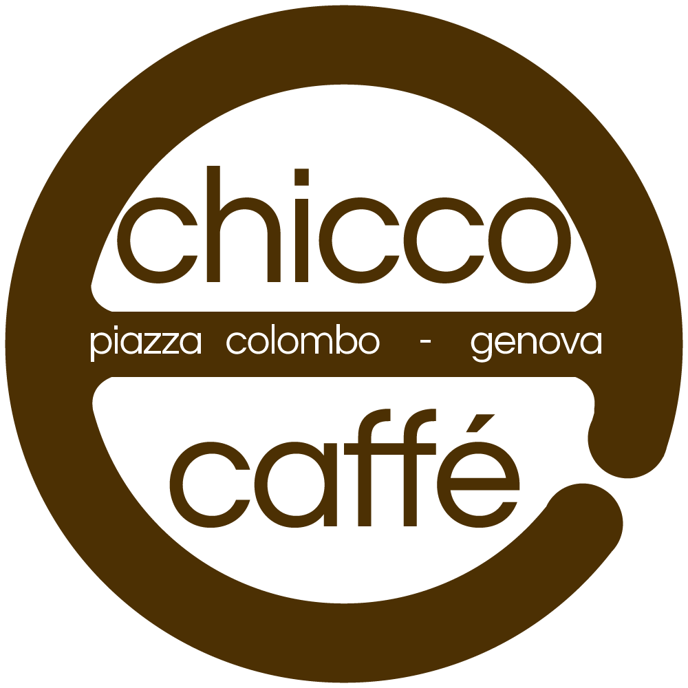 Chicco Caffè Torrefazione Genova